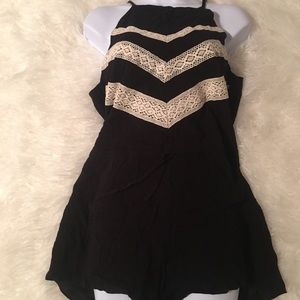 Women’s one piece romper